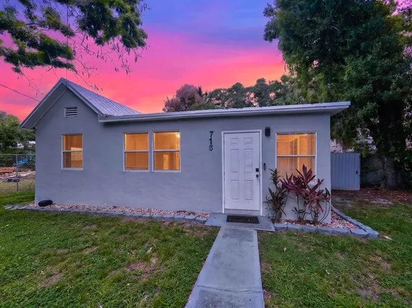 716 Citrus Ave, Fort Pierce, FL 34950