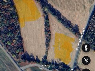 Busic Church Rd LOT 2, Marydel, MD 21649