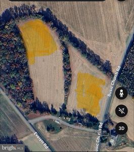 Busic Church Rd, Marydel, MD, 21649