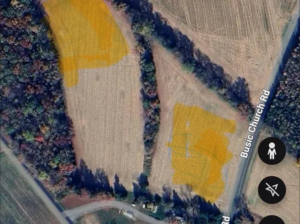 Busic Church Rd Lot 2, Marydel, MD 21649
