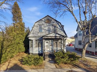 1429 South 9th STREET, Sheboygan, WI