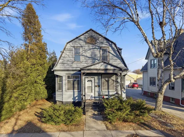 1429 South 9th STREET, Sheboygan, WI 53081