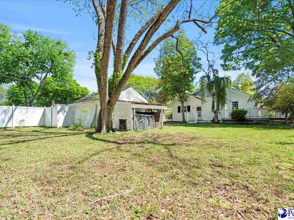 201 S Franklin Dr, Florence, SC 29501