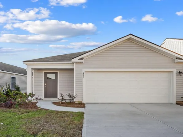 703 Sanctum St, Ridgeland, SC 29936