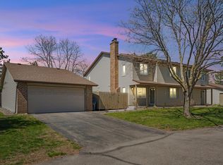 4725 Sunne Point, Eagan, MN 55122