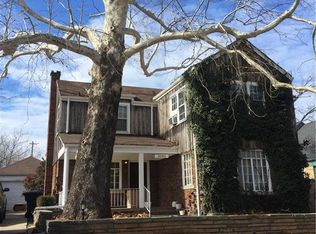 3005 N Venice Blvd, Oklahoma City, OK 73107