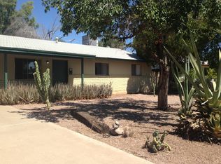 1706 E 12th St, Tempe, AZ 85281