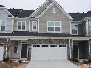 1013 Benay Rd, Morrisville, NC 27560