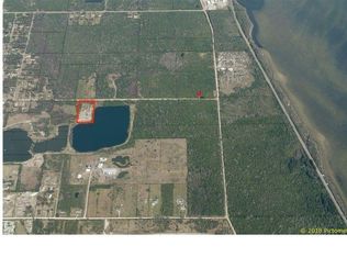 2525 E Main St, Mims, FL 32754