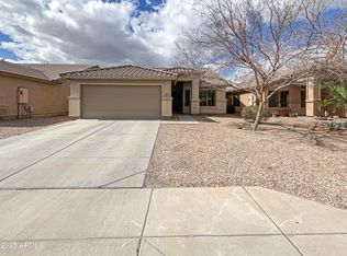4216 S 100th Dr, Tolleson, AZ 85353