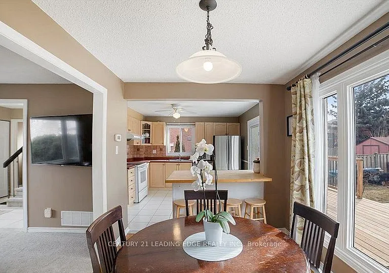 618 Beckworth Sq #MAIN AND SECOND — Photo 3
