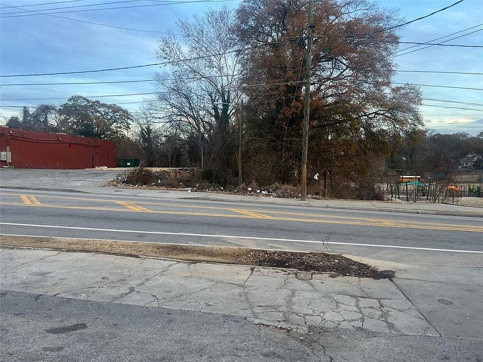 1st image of 0 Joseph E. Boone Blvd NW