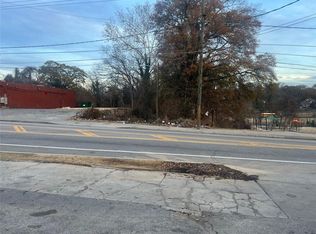 0 Joseph E. Boone Blvd NW, Atlanta, GA 30314