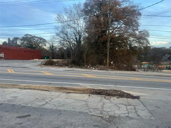 0 Joseph E. Boone Blvd NW, Atlanta, GA 30314