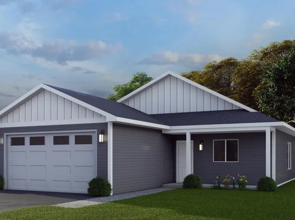 2342 40th Ave S, Saint Cloud, MN 56301