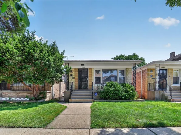 8603 S Exchange Ave, Chicago, IL 60617