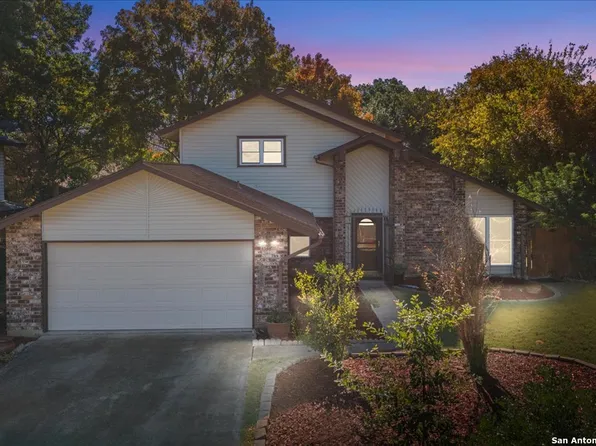 7522 GREENBELT DR, San Antonio, TX 78251