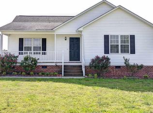 173 Patricia Dr, Smithfield, NC 27577