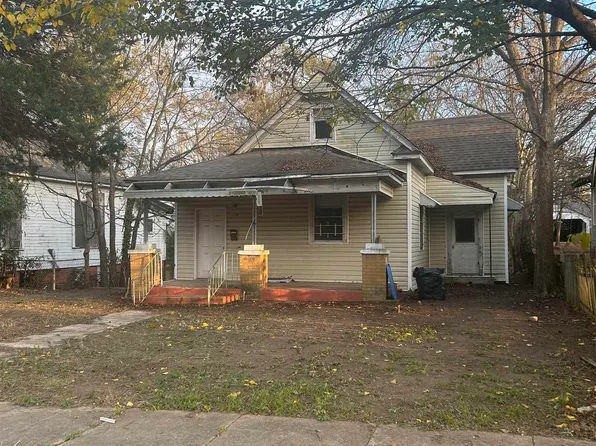 2549 29th Pl W, Birmingham, AL 35208