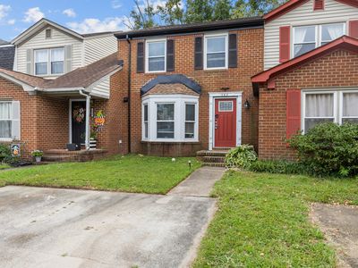 482 Falling Ln, Virginia Beach, VA, 23454