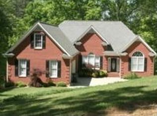 1868 Buford Dam Rd, Buford, GA 30518