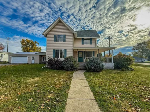 101 E Chicago Ave, Davis Junction, IL 61020