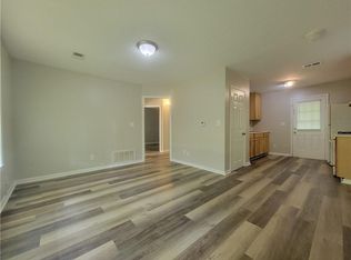 4750 West Dr, Forest Park, GA 30297