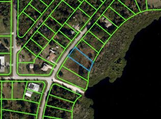 6334 Lakeside Drive W, Sebring, FL 33875