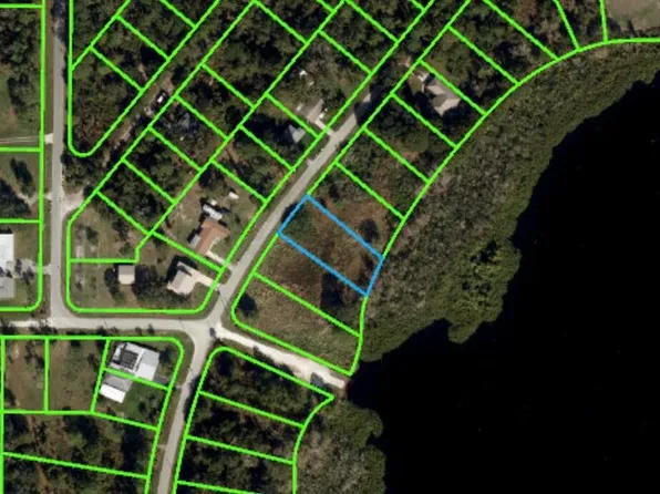 6334 Lakeside Drive W, Sebring, FL 33875