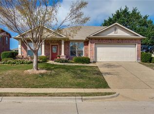 733 Saddle Ridge Trl, Weatherford, TX 76087