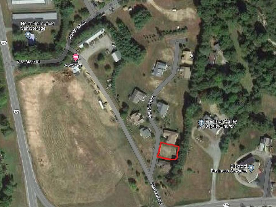 2nd image of 103 Waterford Ln