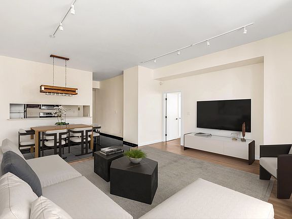 4th image of 250 S End Ave APT 17D