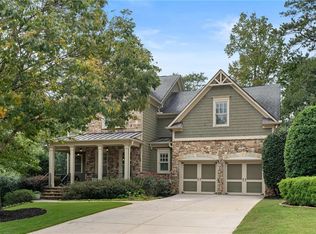 4248 Barnes Meadow Rd SW, Smyrna, GA 30082