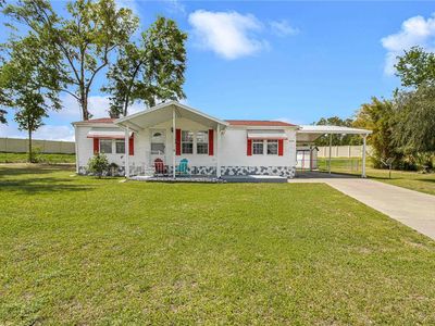 6730 SE 1st St, Ocala, FL, 34472