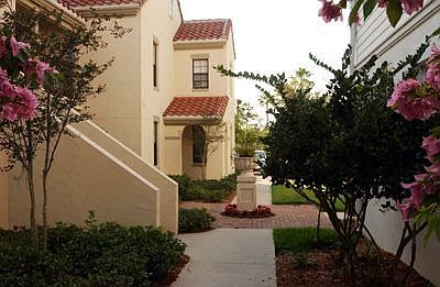 Coutyard
