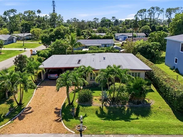 2366 Burton Ave, Fort Myers, FL 33907