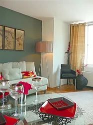 Rented by Lalezarian Properties