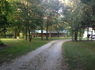 1642 Peck Hollow Rd, Rogersville, MO 65742