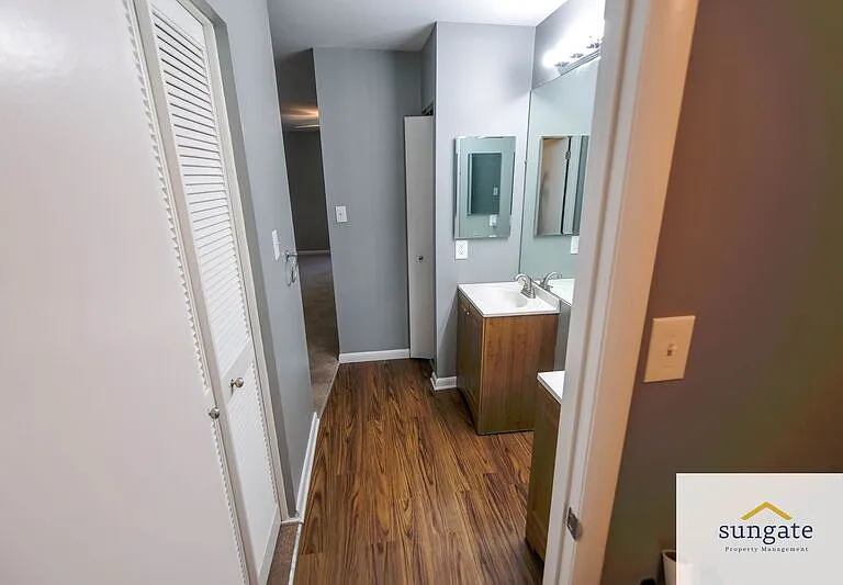 6711 Park Heights Ave #410 — Photo 29