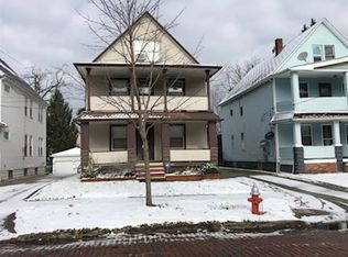 4010 Brooklyn Ave, Cleveland, OH