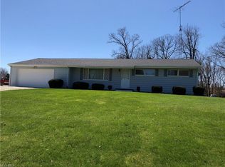 5300 Meadowlark St NW, North Canton, OH 44720