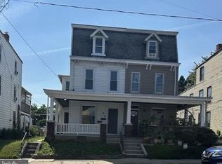 414 3rd St, New Cumberland, PA 17070