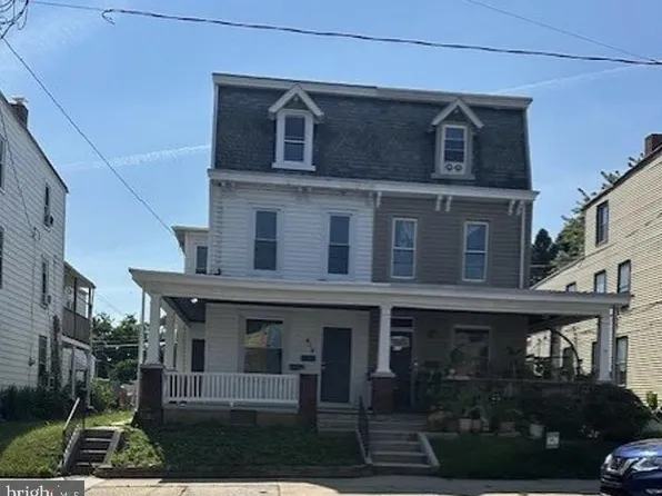 414 3rd St, New Cumberland, PA 17070