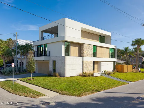 1475 OCEAN Boulevard, Atlantic Beach, FL 32233