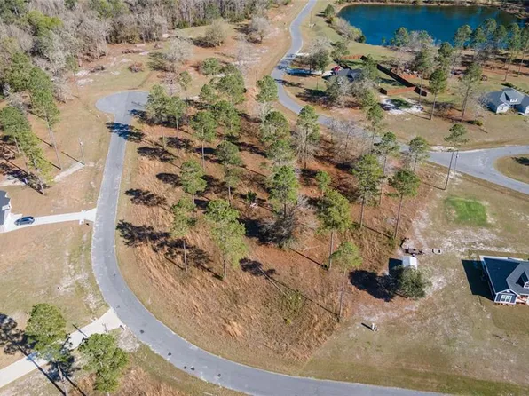 LOT 8 SE 161st Ln Lot 8, Lake Butler, FL 32054