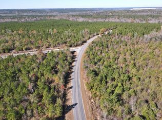 4090 Travellers Rd TRACT C, Kershaw, SC 29067