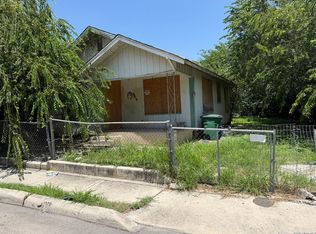 2319 W Poplar, San Antonio, TX 78207