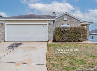 3422 Ironwood Fls, San Antonio, TX 78261