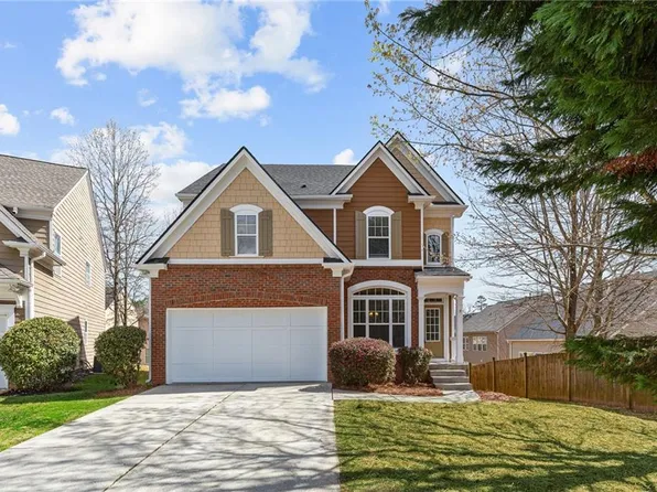 4263 Winslow Hill Ct, Suwanee, GA 30024