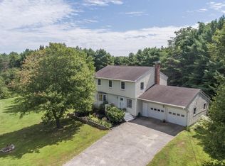160 Brackett Rd, Brunswick, ME 04011